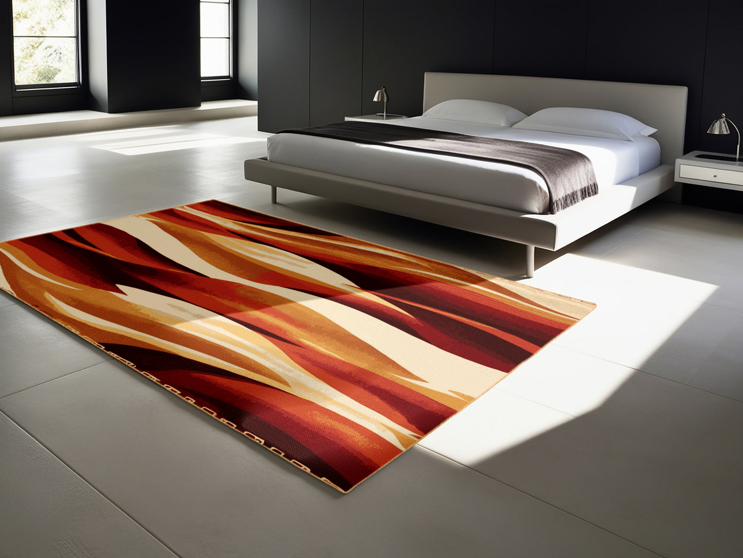 Twilight Splendor Rug