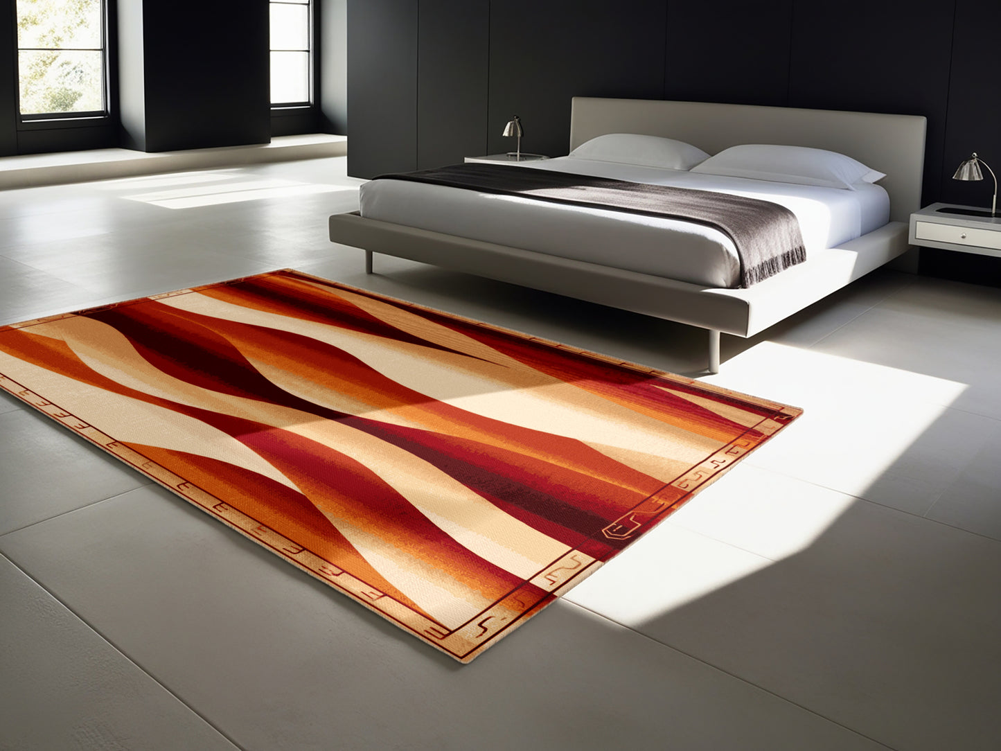 Celestial Mesa Rug