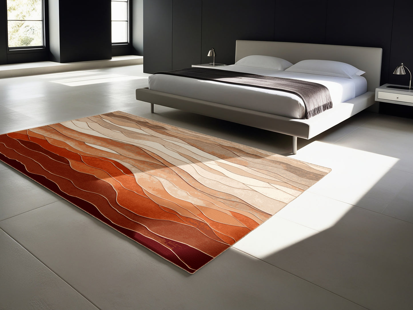 Whispering Sands Rug