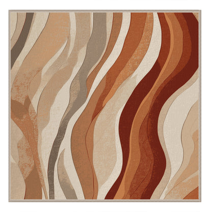 Amber Tides Rug