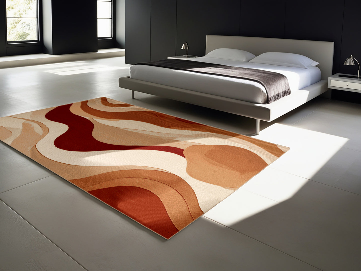 Desert Ebb Rug