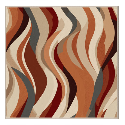 Tranquil Waves Rug