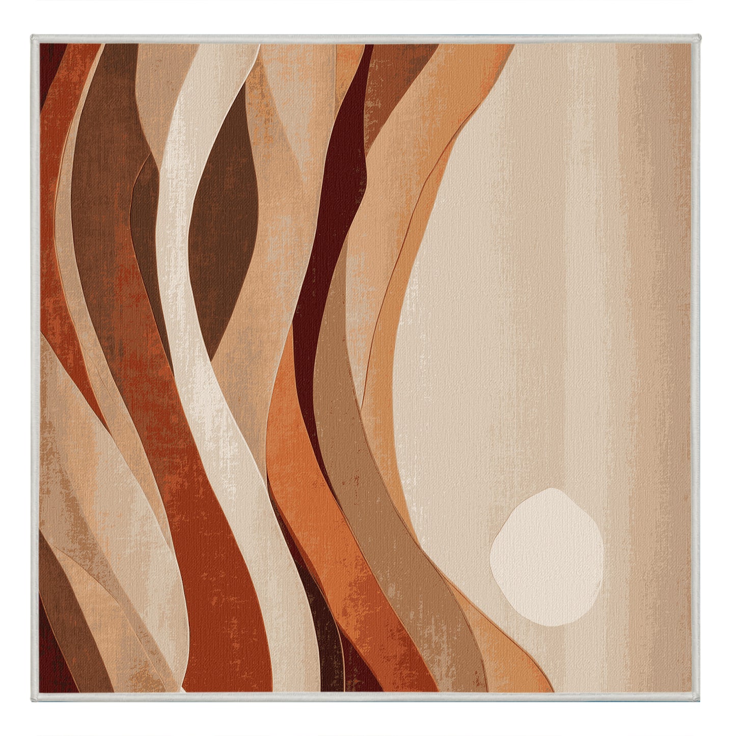 Sandstone Harmony Rug