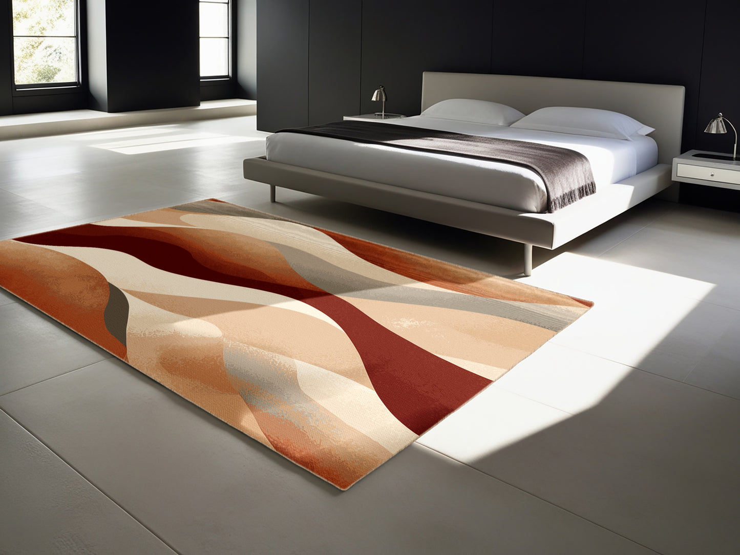 Arid Elegance Rug