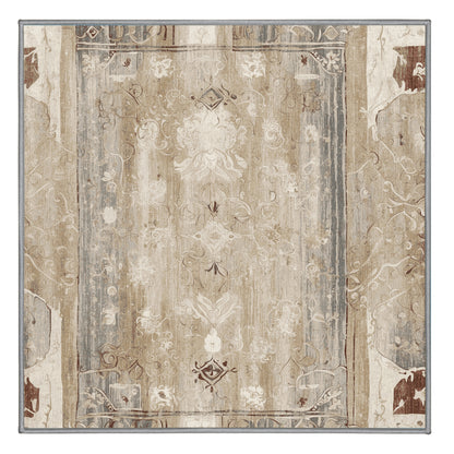 Satin Layers Rug