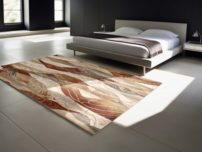 Silk Horizon Rug