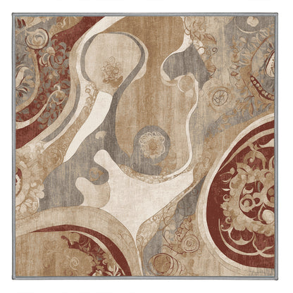 Crystalline Sands Rug