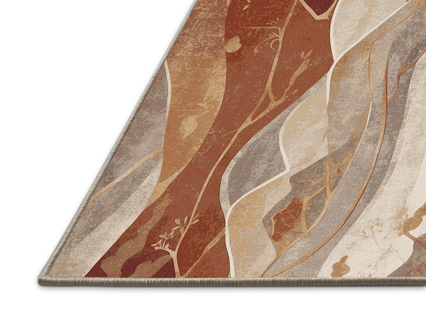 Veil of Dunes Rug