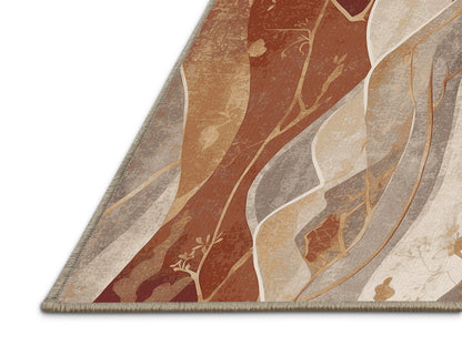 Veil of Dunes Rug