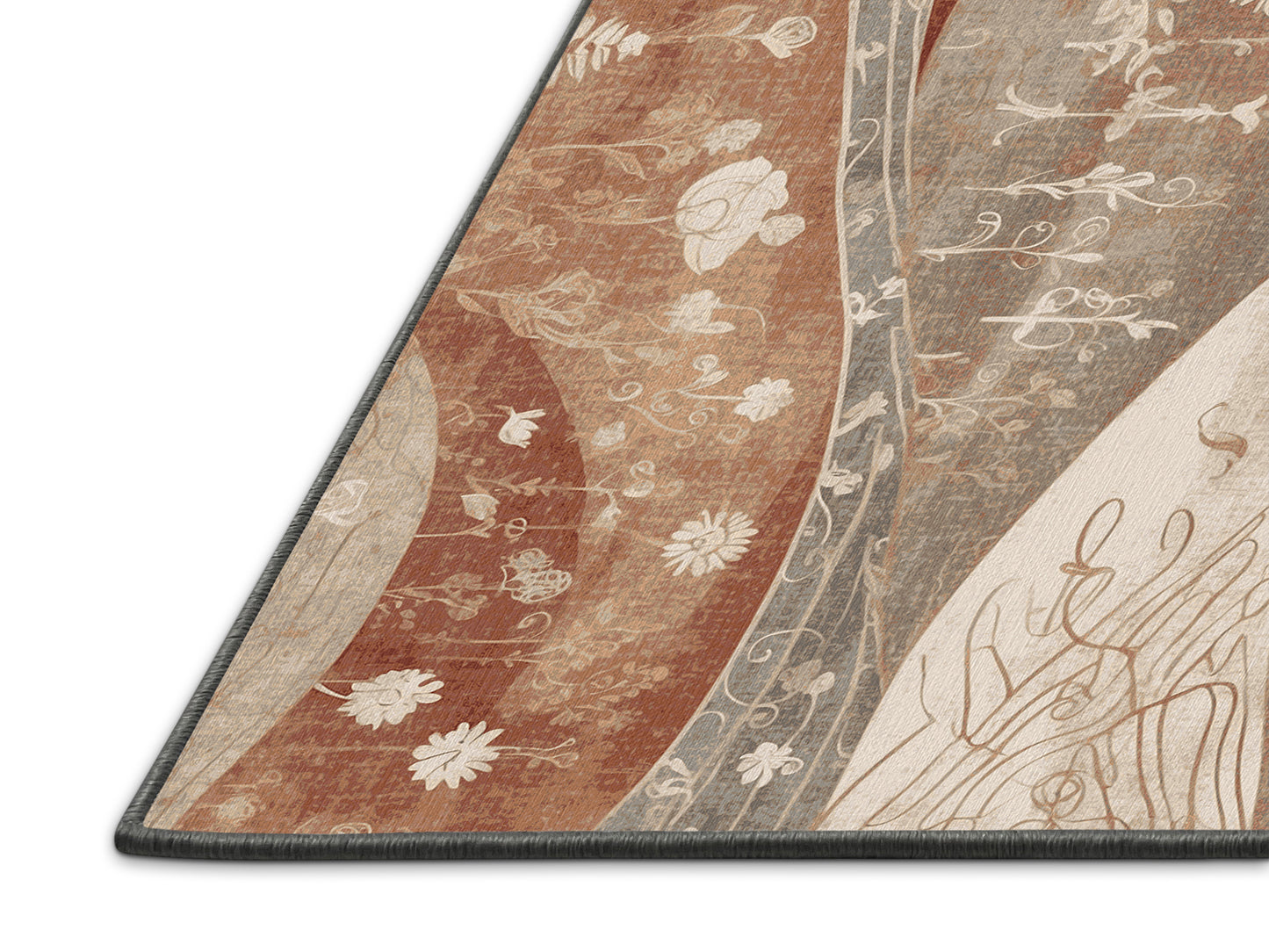 Meadow Mirage Rug