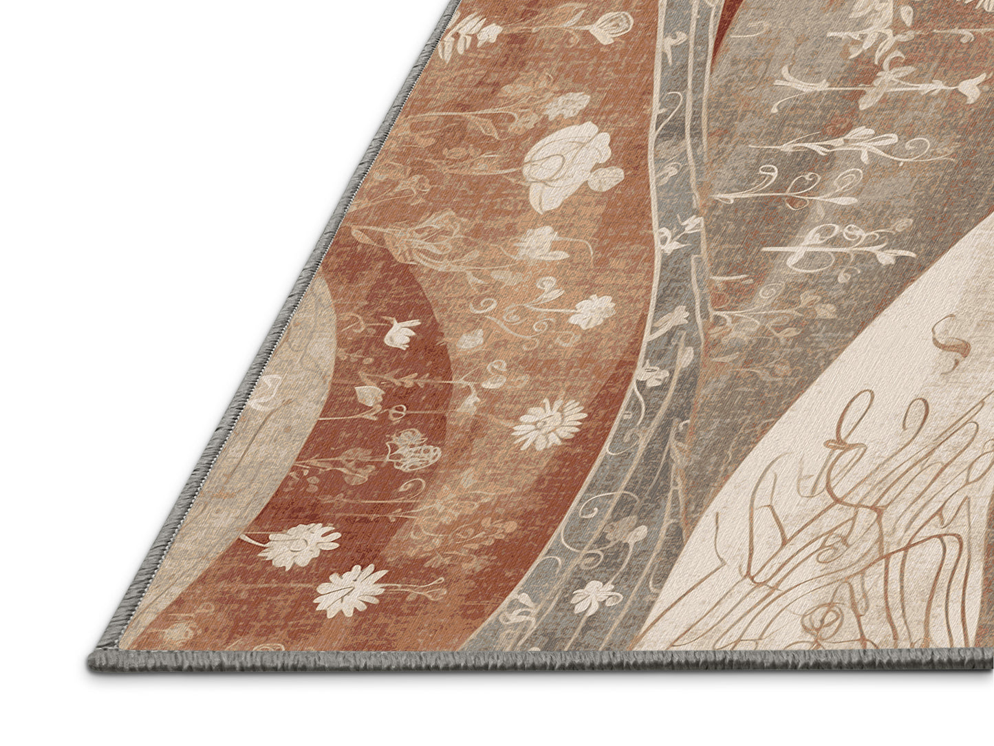 Meadow Mirage Rug