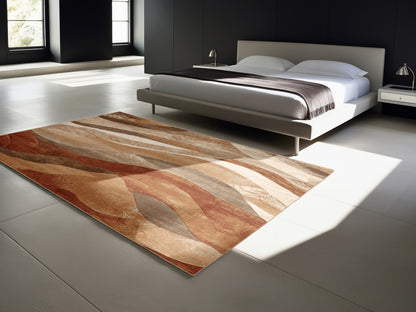 Horizon Bloom Rug