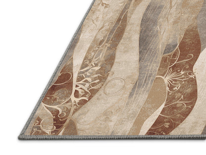 Tranquil Blush Rug