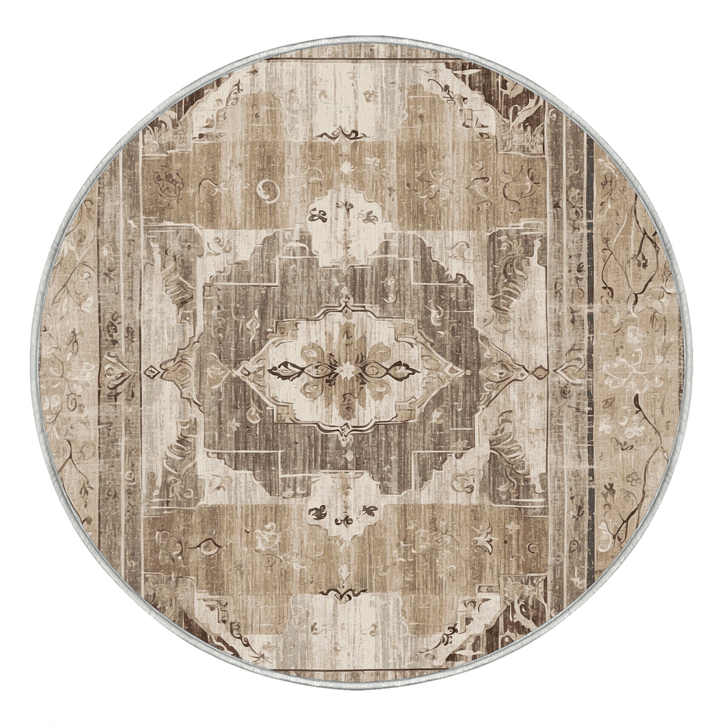 Sands of Peace Rug