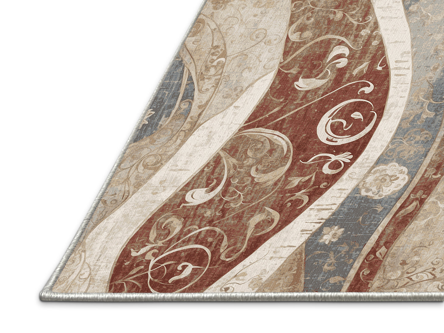 Terra Bloom Rug