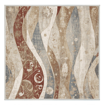 Terra Bloom Rug