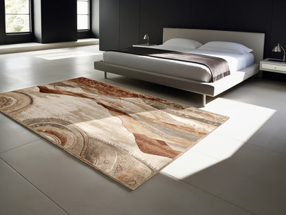 Arid Bloom Rug