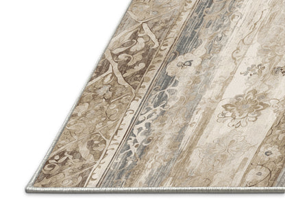 Silken Sands Rug