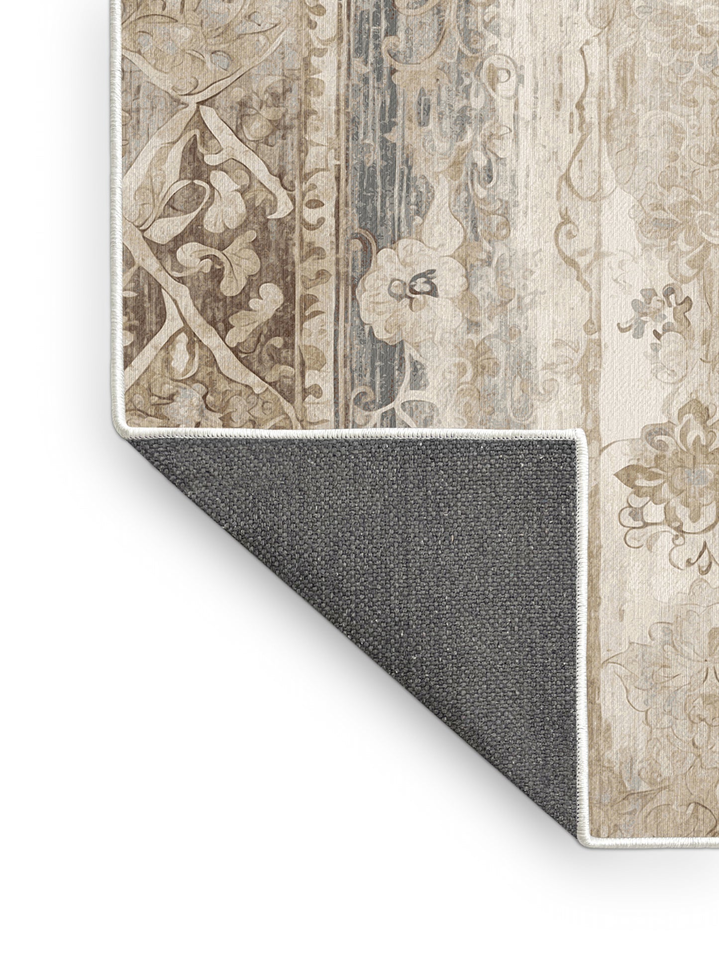 Silken Sands Rug