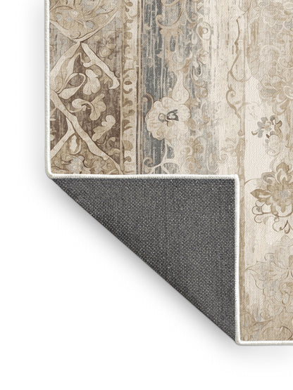 Silken Sands Rug