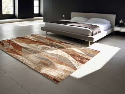 Oasis Lines Rug