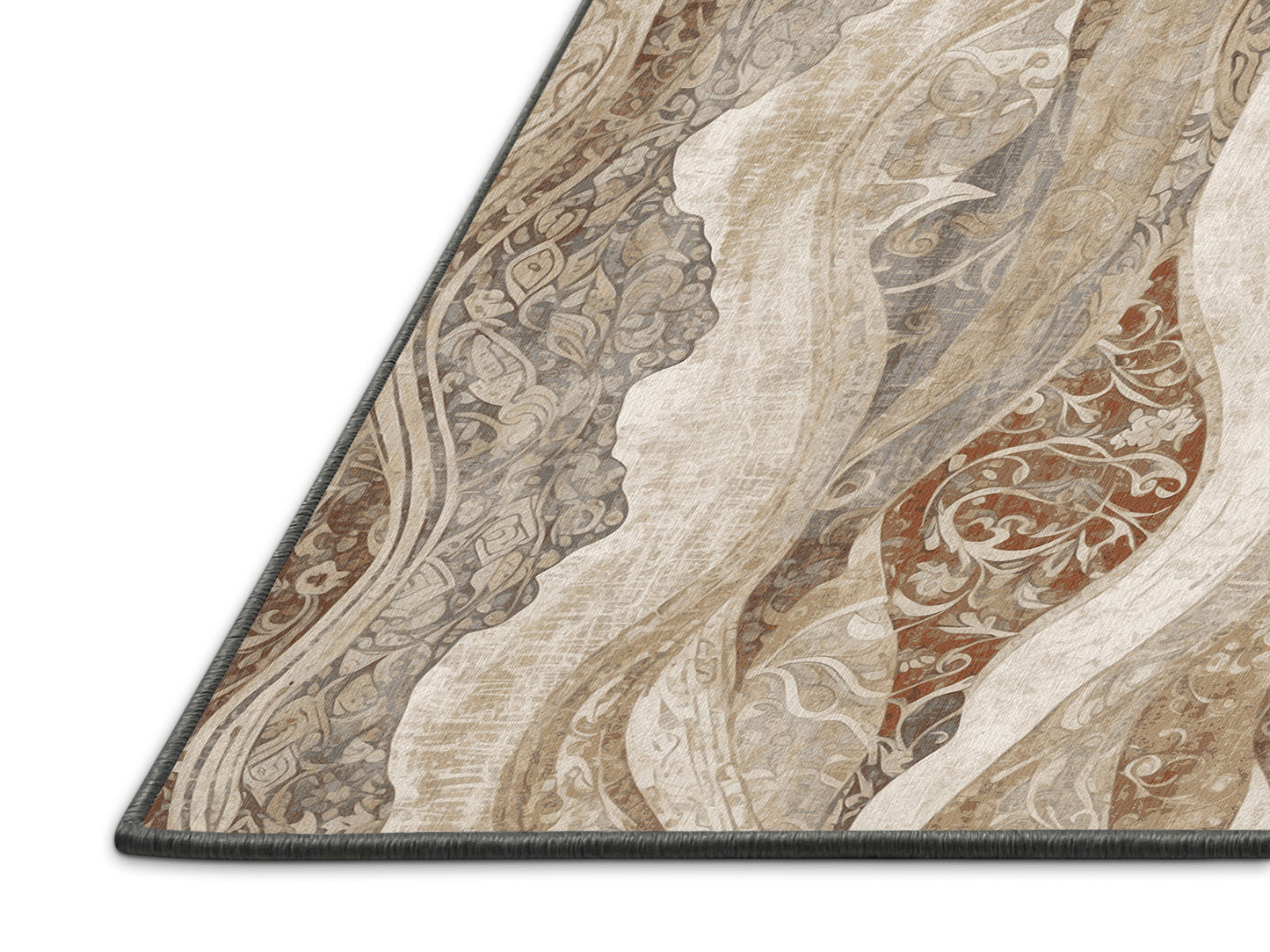 Sienna Tides Rug