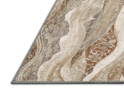 Sienna Tides Rug