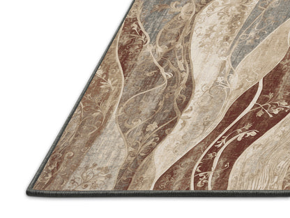 Flowing Grace Rug