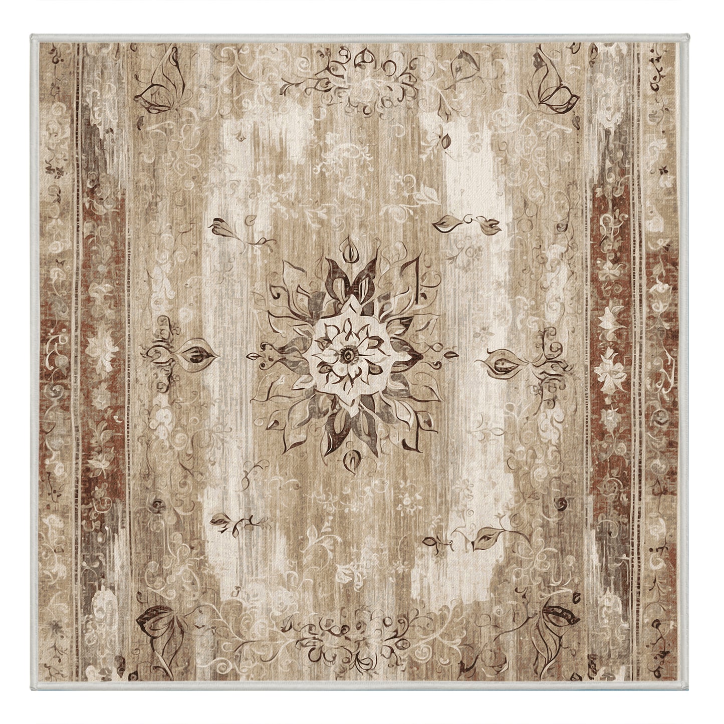 Celestial Mirage Rug