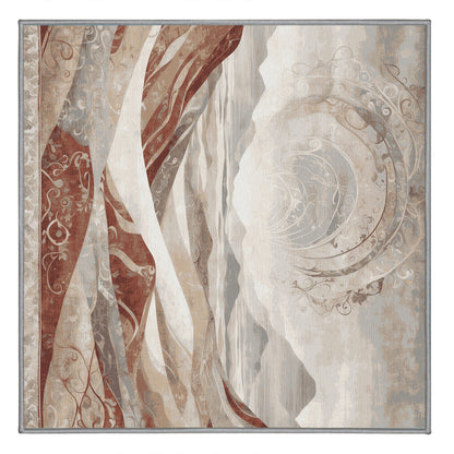 Sands of Solace Rug