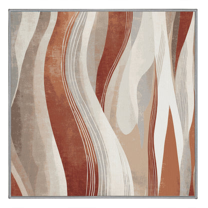 Blushed Horizons Rug