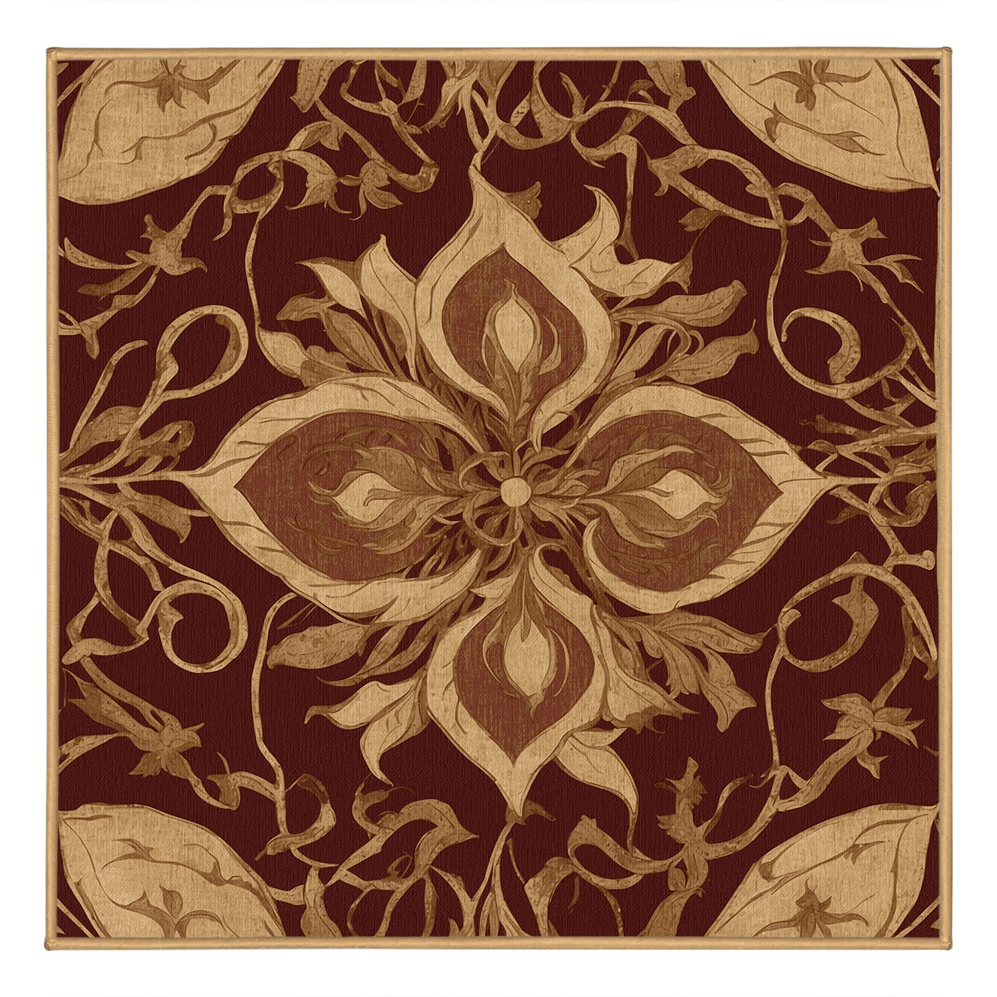 Mythic Majesty Rug