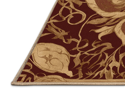 Mythic Majesty Rug