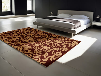 Eternal Bloom Rug