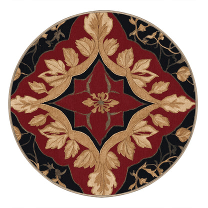 Golden Herald Rug