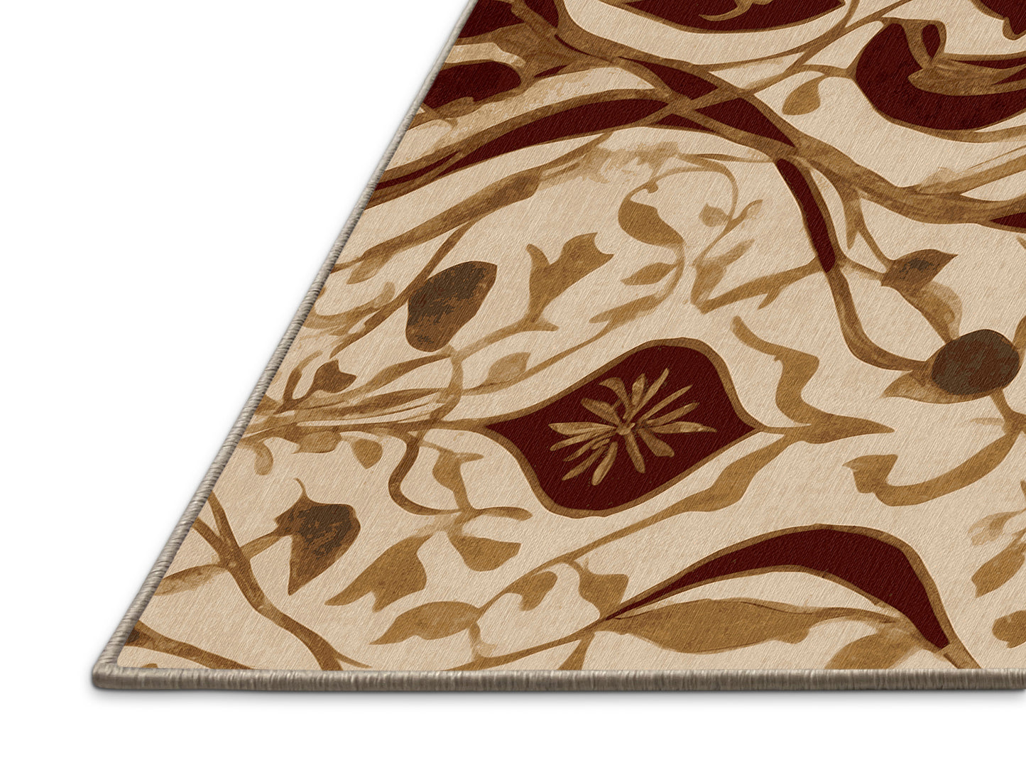 Veil of Splendor Rug