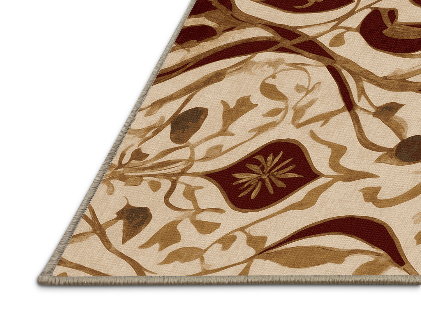 Veil of Splendor Rug