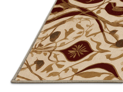 Veil of Splendor Rug