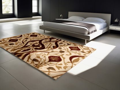 Veil of Splendor Rug