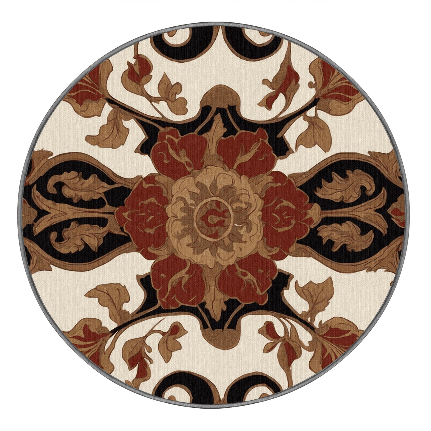 Timeless Opulence Rug