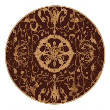 Imperial Vine Rug