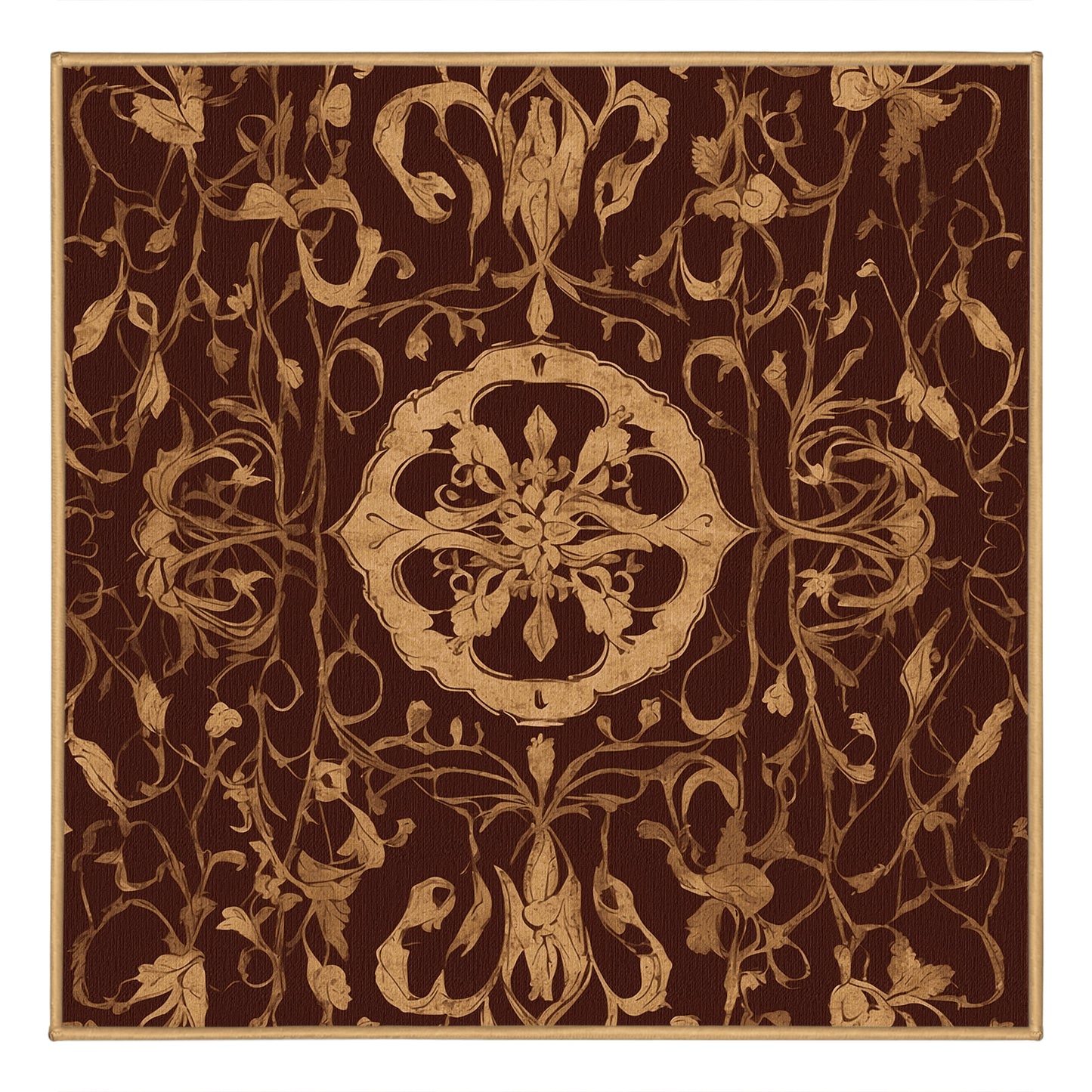 Imperial Vine Rug