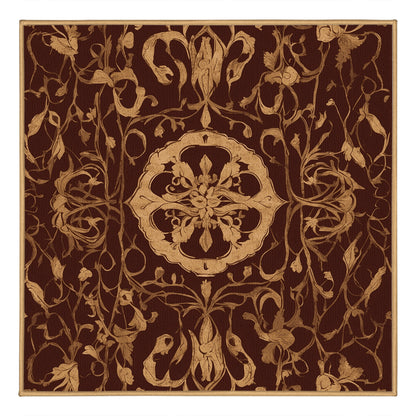 Imperial Vine Rug