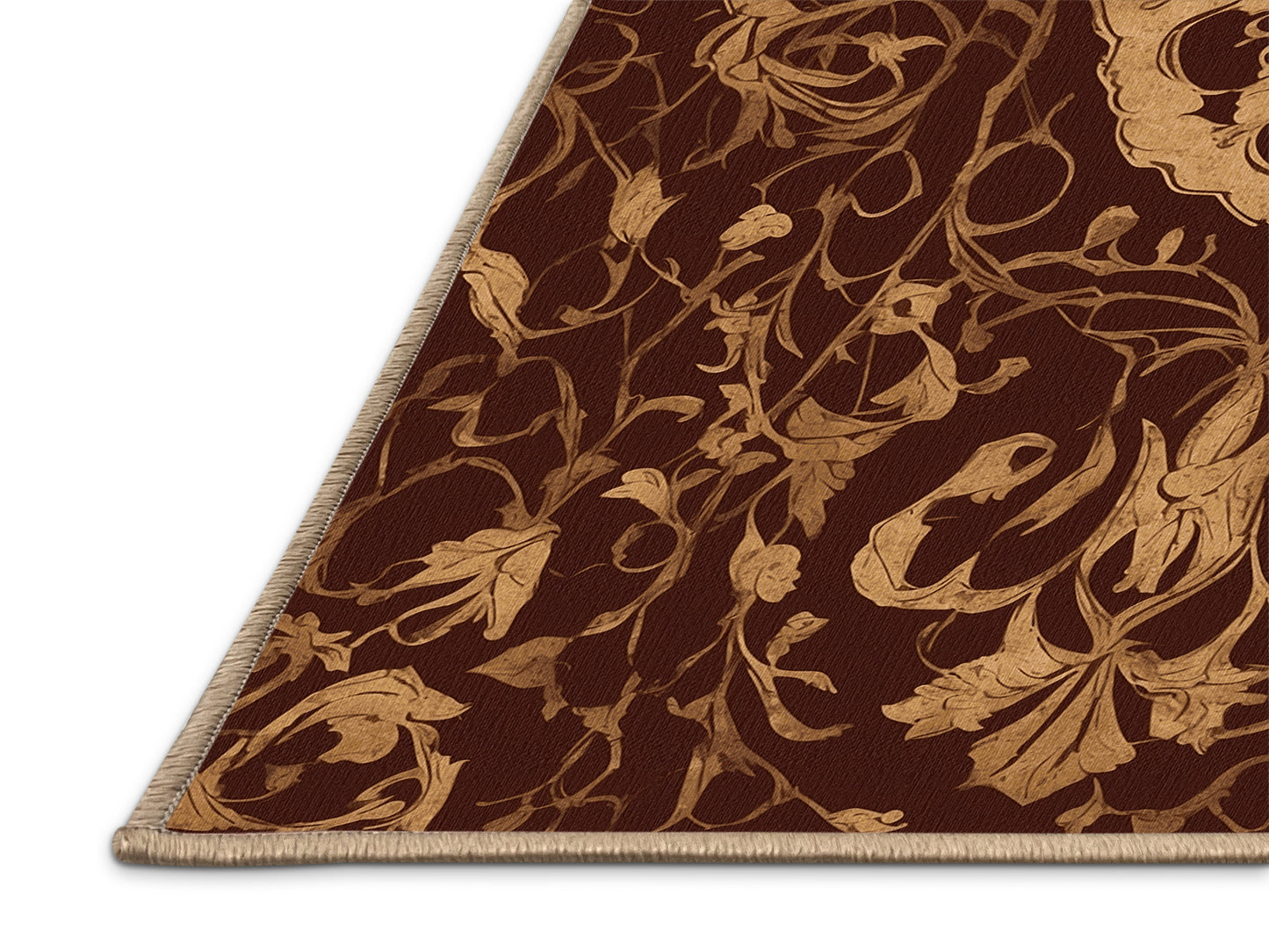 Imperial Vine Rug