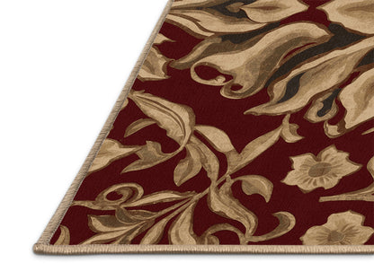 Harmonic Reverie Rug