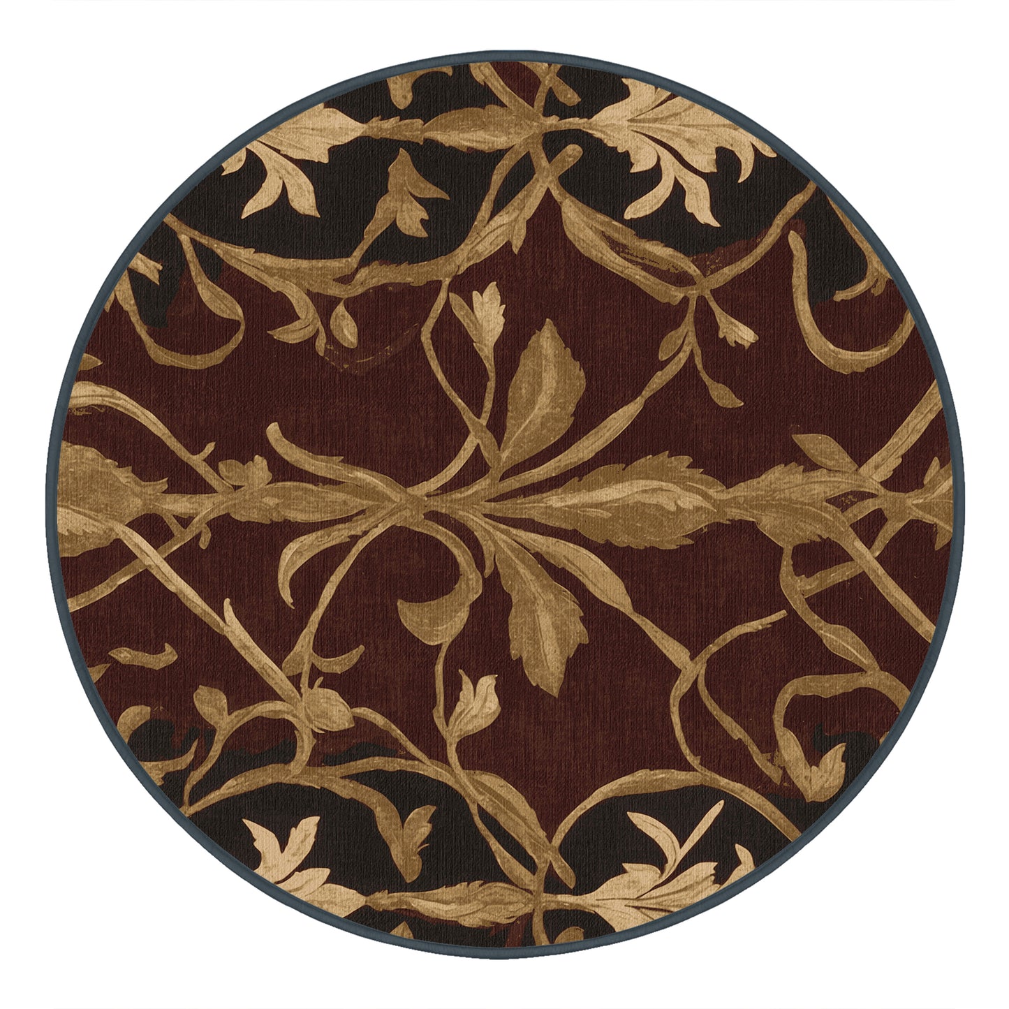 Palatial Garden Rug