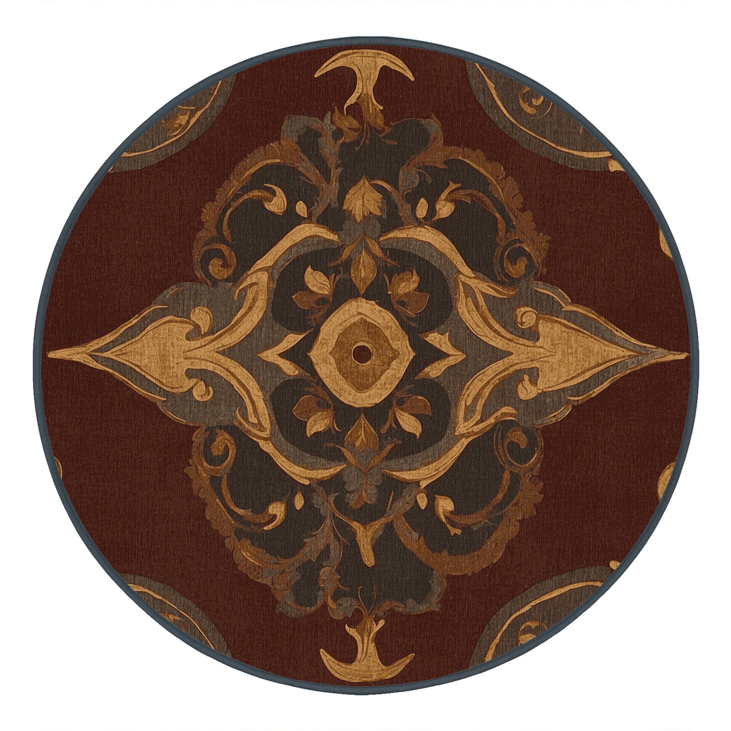 Fabled Flourish Rug