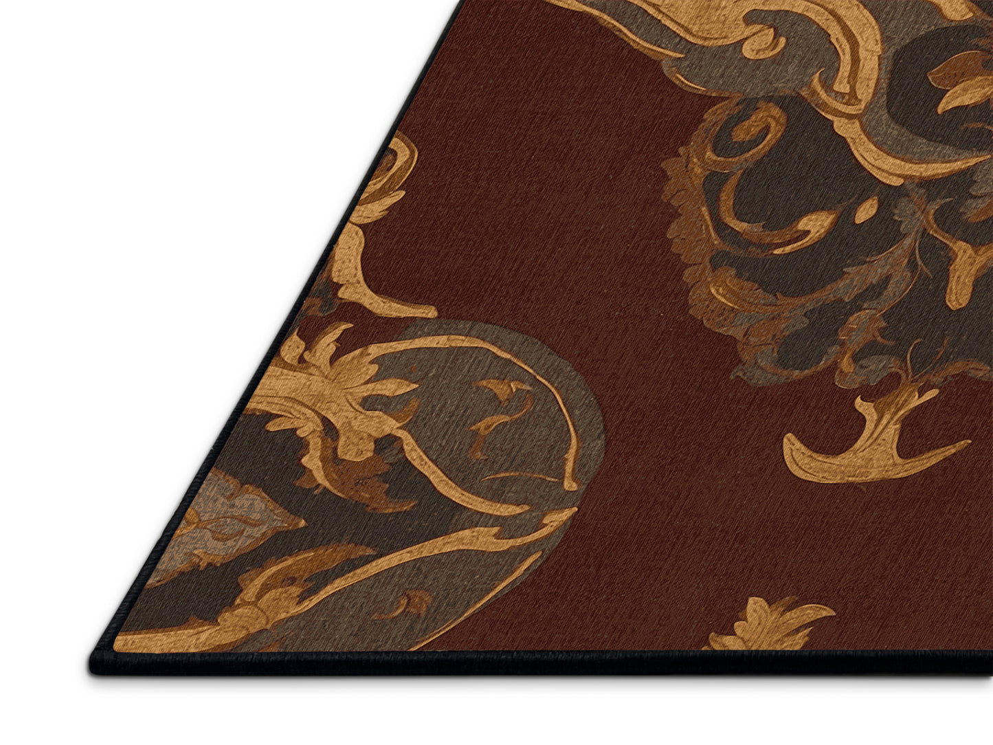 Fabled Flourish Rug