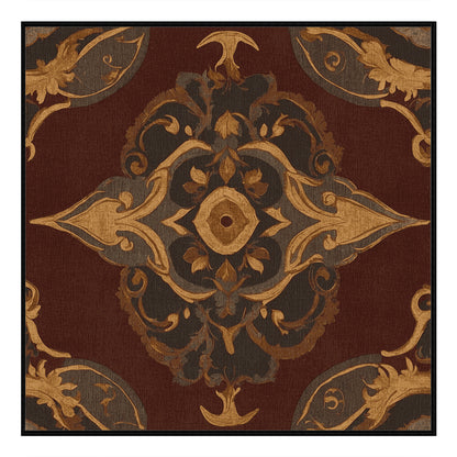 Fabled Flourish Rug