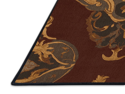 Fabled Flourish Rug